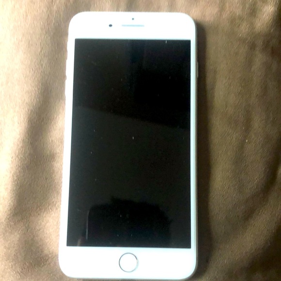 Iphone8 plus with a lifeproof case